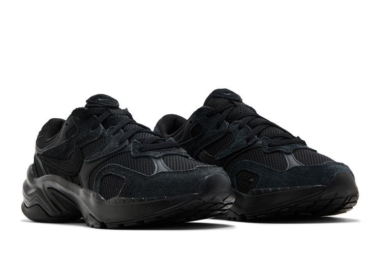 Nike AL8 Triple Black (Women's)