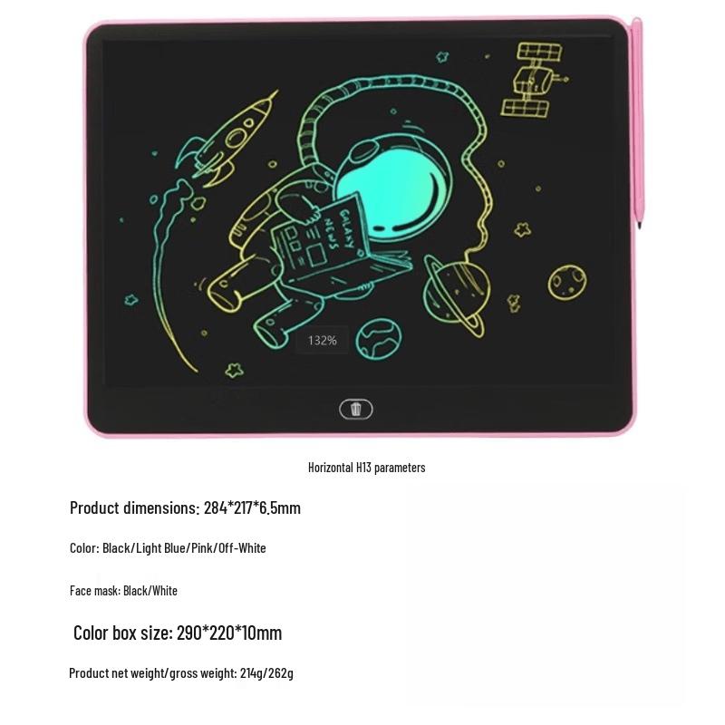 OLOEY LCD Writing Tablet