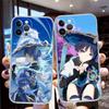 LO48 Genshin Impact Furina Aether Case for LG K22 K30 K40 K40S K41 K42 K50 K50S K51 K51S K52 K61 K62 K71 K92 Q60 Q61 V40 V50 V60