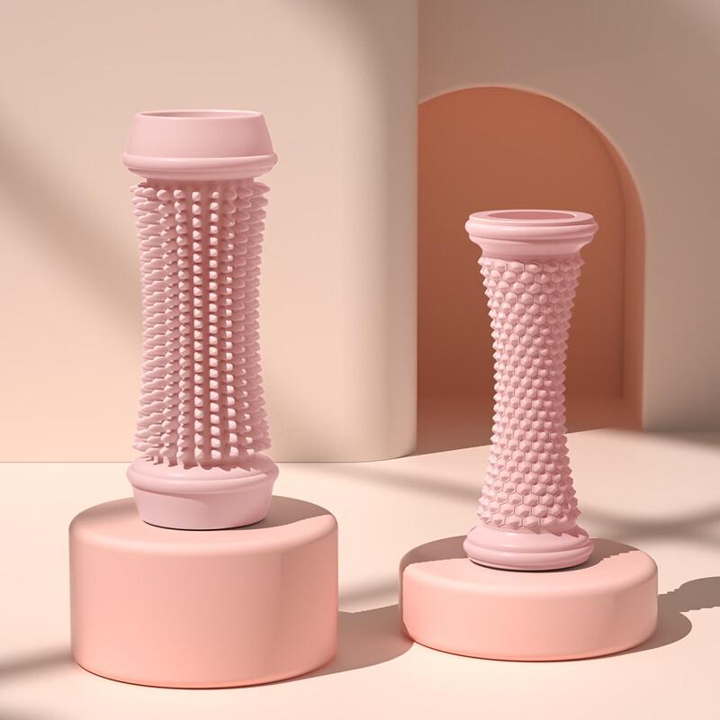 Acupressure Fascia Foot Massager Roller