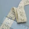 Water-Soluble Cotton Edge Accessories, Clothing Lace Lace Accessories, Sofa Diy Curtain Water-Soluble Lace