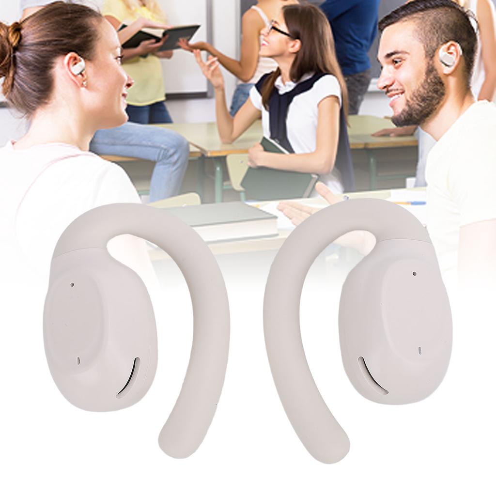 Translation Earbuds 74 Languages 70 Accents Active Noise Cancelling Real Time Translation Earphones with APP