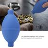 Blue Rubber Rubber Soft Cleaning Tool Soft Ball Pump Squeeze Ball Design Watch Accessory Dust Air Blower Pump Computer Cleaning