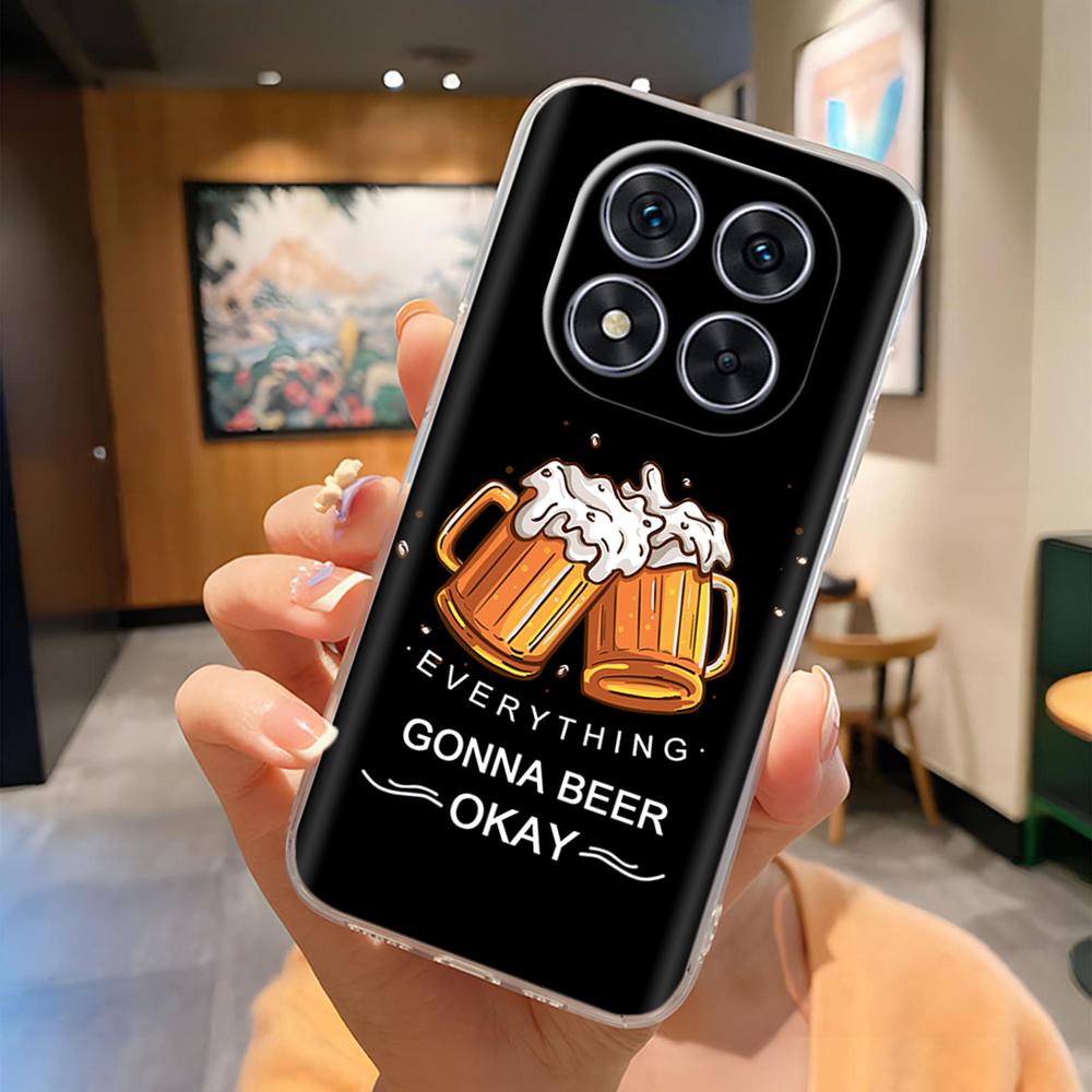 

For Xiaomi Redmi Note 14 Pro 5G Cute Panda Full Protection High Quality Silicone Back Cover For Redmi Note14 Note 14 Pro Plus Redmi Note14 ProPlus