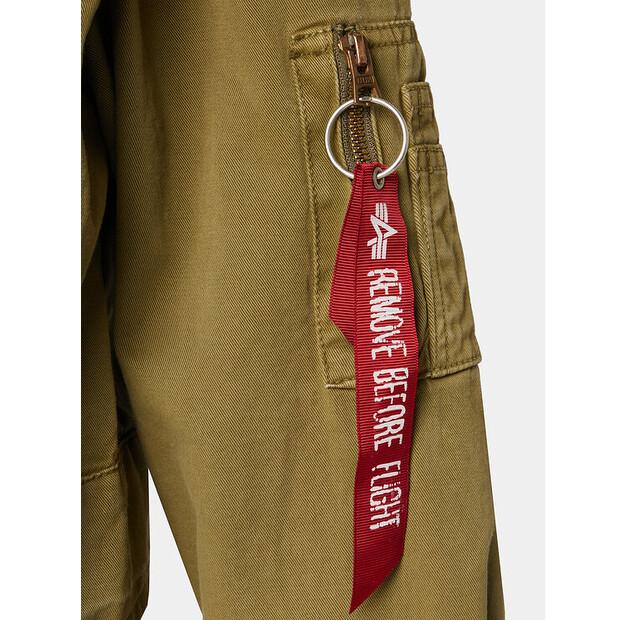 Куртка демисезонная Alpha Industries Deck