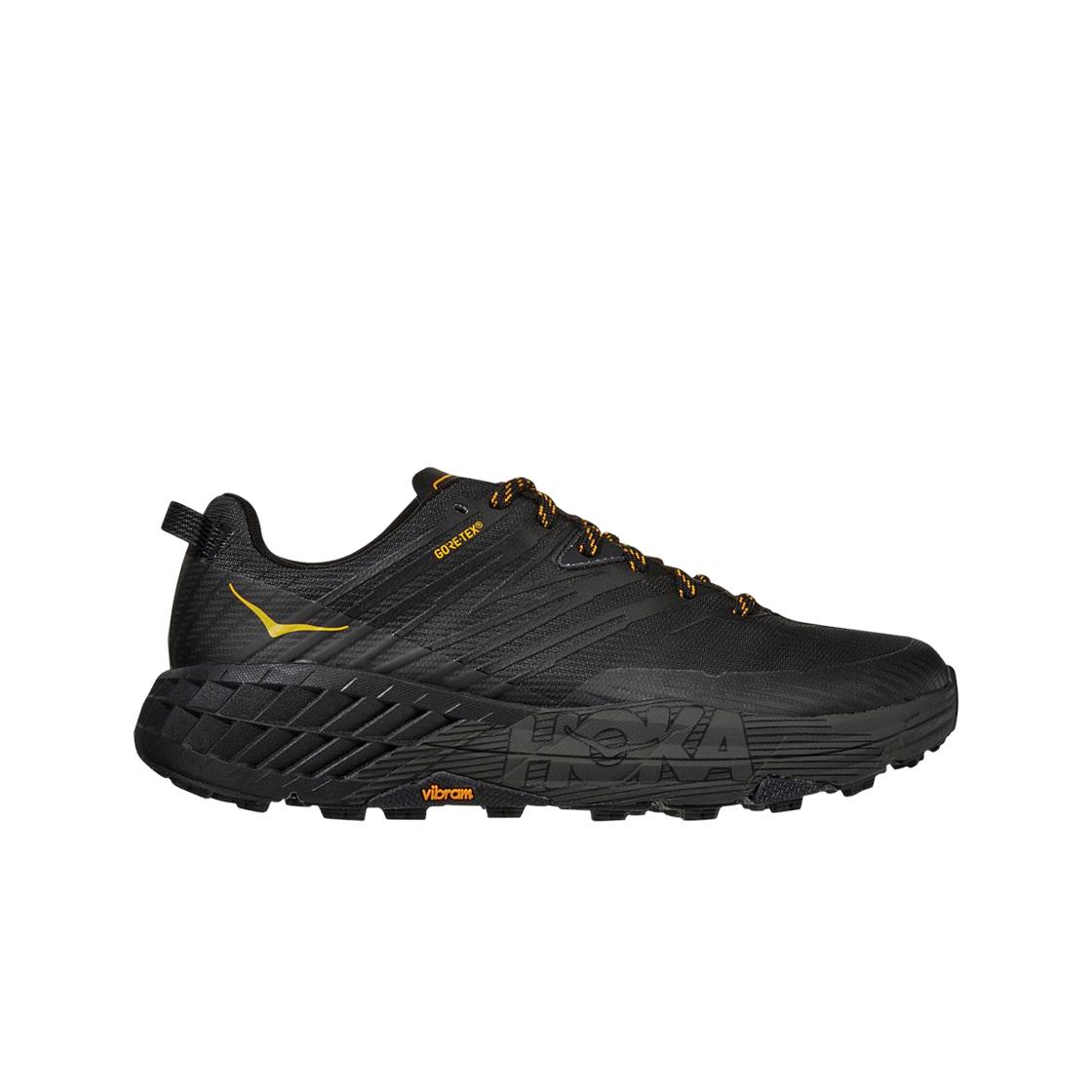 

Мужские кроссовки Hoka Speedgoat 4 Gore Tex Anthracite 1106530-ADGG