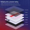 BRWPT Plastic Texas Hold'em Poker Cards