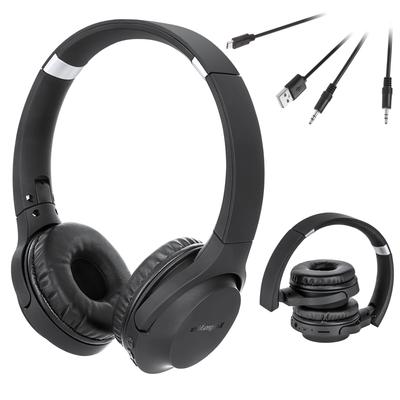 Audio/Video – Sluchátka k PC