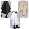 AIKA Design Modified Harajuku Gothic Band Solid One Size Beige Skirt/Pants/Hakama Pants, A-Line, Flared, Wide, Mode, Street, Style, Asymmetrical,