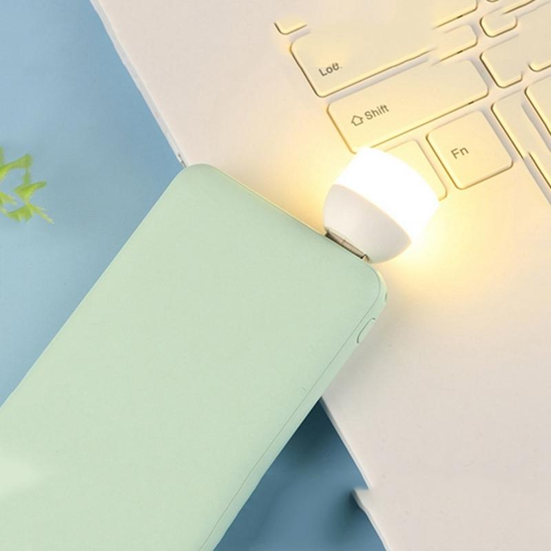 

USB атмосферный светильник, светодиодный пламенный мигающий свет в виде свечи, книжная лампа для Power Bank, освещение для кемпинга, эффект прикуривателя, свет