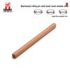 Jingbeier Beechwood Rolling Pin & Dowel Rod