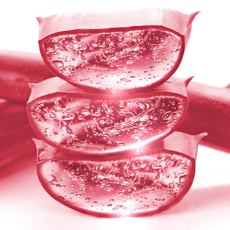 Pink Aloe Vera Rejuvenation Moisturizing Gel Moisturizing Face Cream Skin Care Oil Control Nourishing Refreshing Aloe Vera Gel