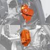 2024-2025 For KTM EXC 300 TBI EXC 250 XCW 250 XC-W 300 For Husqvarna TE 300 250 Left Power Valve Cover & TPS Throttle Body Guard