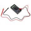 Multimètre numérique LCD Portable multifonctionnel DT-830B, ampèremètre Volt Ohm testeur voltmètre ohmmètre mètreDT-830B noir