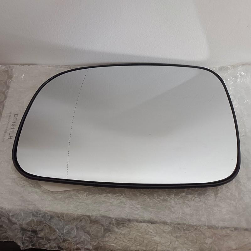 1999-2004 Jeep Grand Cherokee Heated Side Mirror