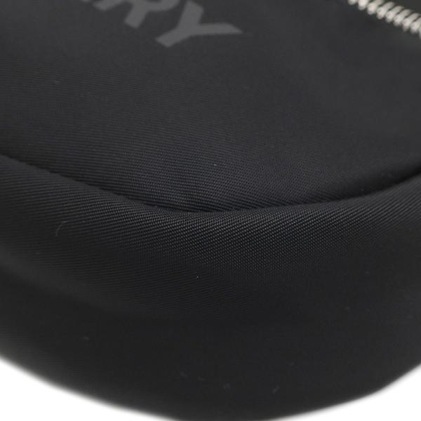 BURBERRY - Small Logo Print Canon Bum Bagbody bag Nylon Array