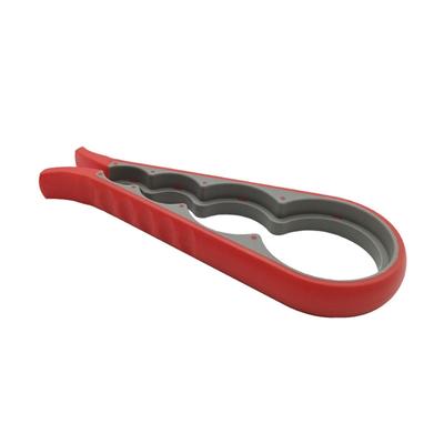 (Nikita) Jar Opener Set 4 In 1 Rubber Jar And Lid Open Grip Easy Multifunctional Kitchen Tool For Elderly Hand Arthritis