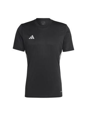 Soccer Short Sleeve Tabera 23 Jersey WJ465 L T-Shirt Men's Black/White (H44529)