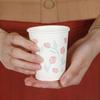 Yekee Disposable Paper Cups (228mL)