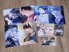 Bulk Transfer of Bright Rebom Photos (without Roots or Trees), Bonus Items, and Photocards.