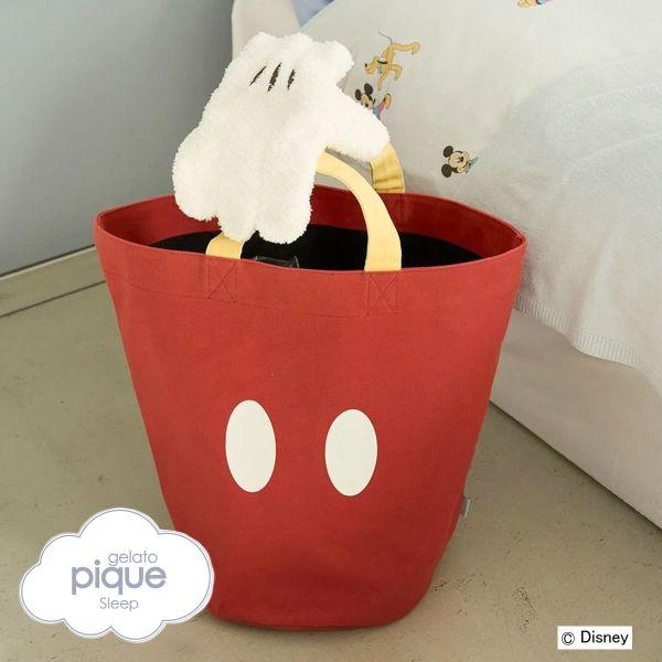 30% OFF Gelato Pique Sleep Disney Mickey Laundry Handbag Gelato Pique Sleep Disney