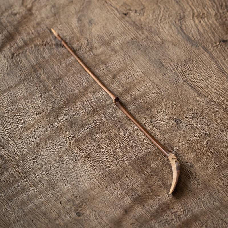 Zhinianhua Handmade Bamboo Tea Tool Set