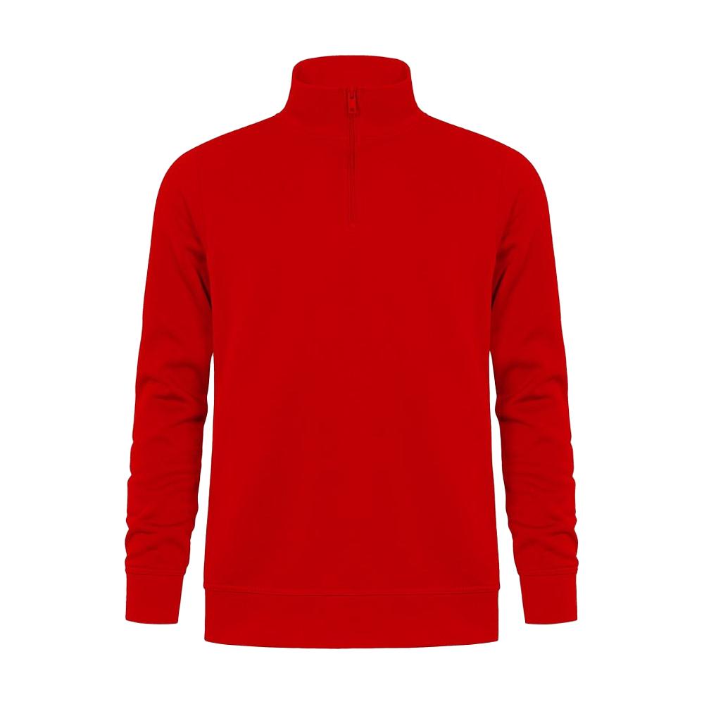 Promodoro Unisex Adult Troyer Pullover