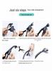HAILE 1.6m Cable Organizer: 22mm Wire Harness & Protective Sleeve