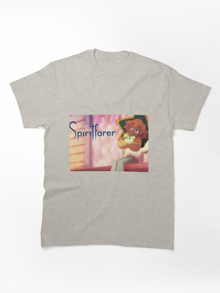 Spiritfarer Spiritfarer Classic Unisex T-Shirt