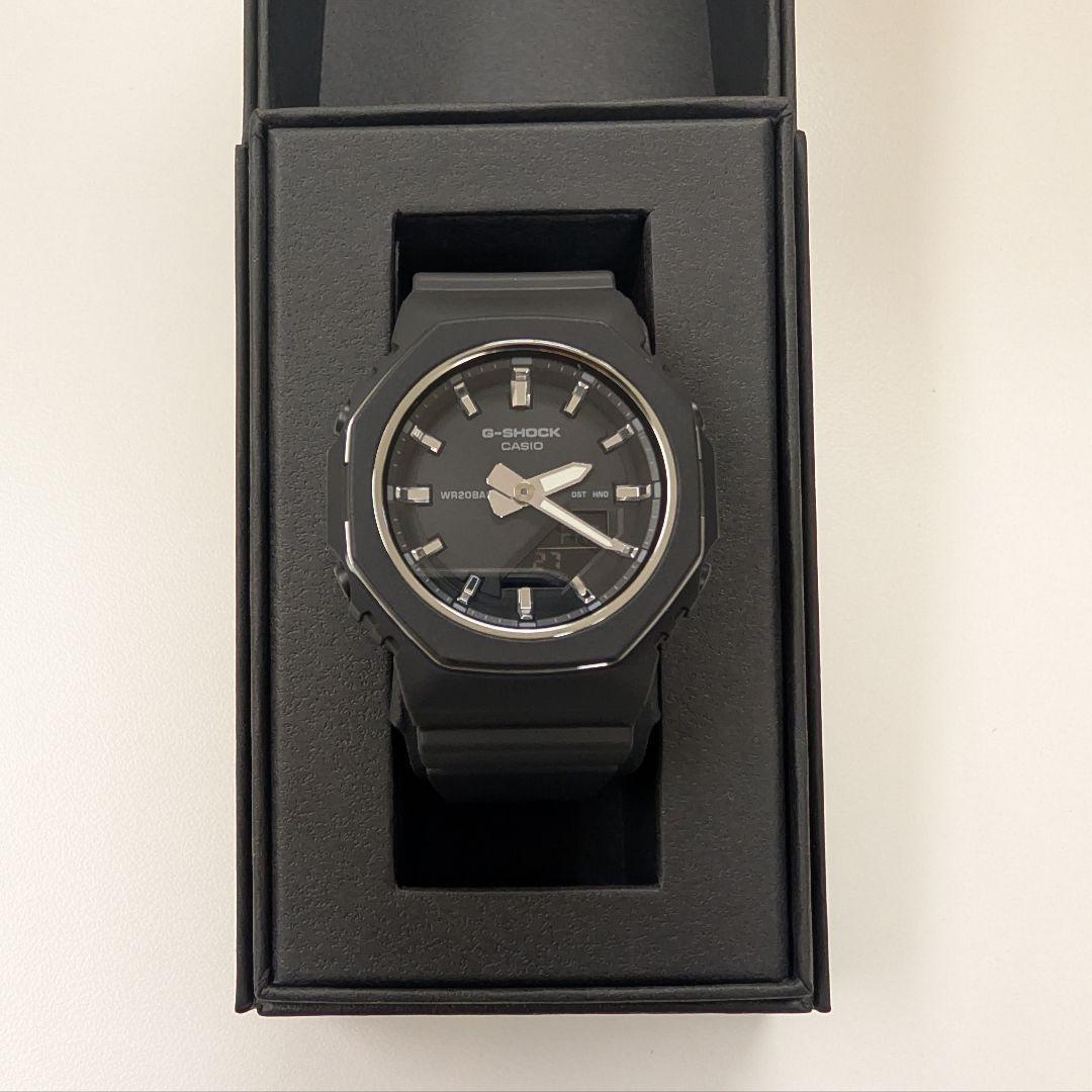 Used CASIO G-SHOCK GMA-P2110-1AJF Watch