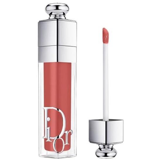 Christian Dior Dior Addict Lip Maximizer Интенсивный Коричный #039 [Б/У]