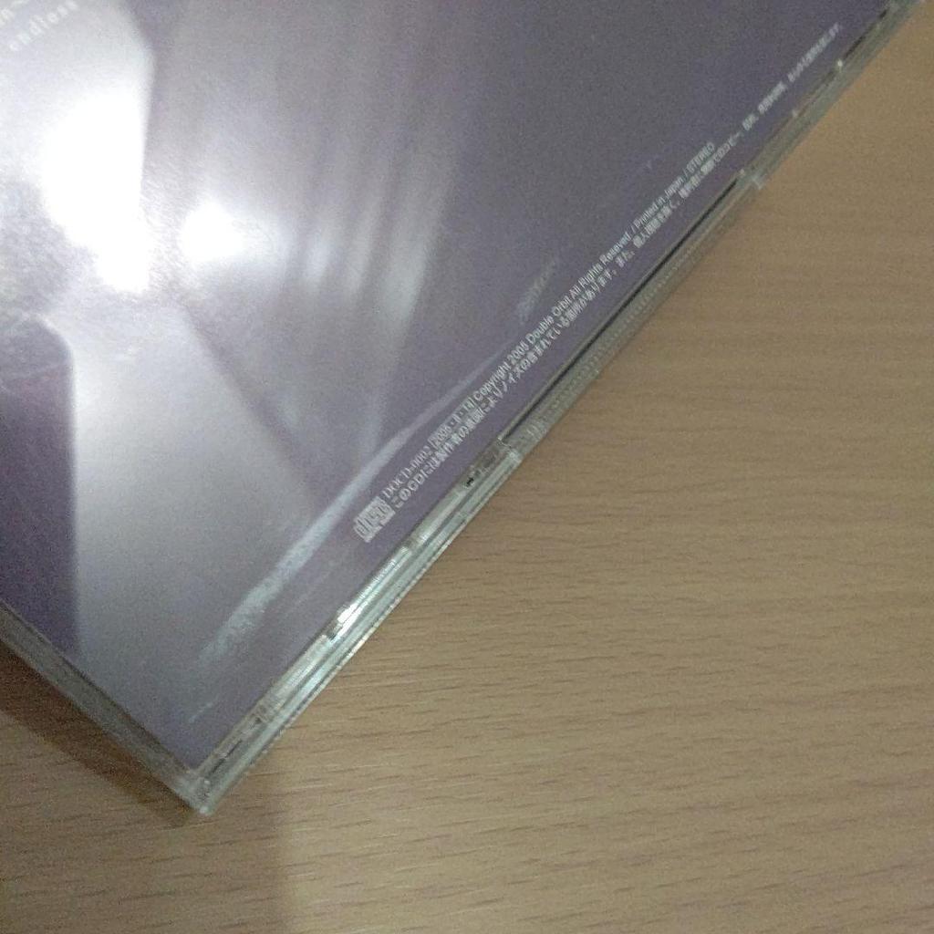 [USED] TWO SYMPATHY/Double Orbit Doujin