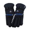 Men's thermal gloves fashion trendy thickened cycling winter gloves ski velvet new windshield non-slip