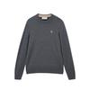 Jack&Jones Men's Slim Fit Wool Blend Crew Neck Sweater