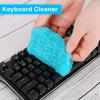 Car Cleaning Gel Slime Magic Mud Automobile Air Vent Computer Keyboard Dirt Dust Remover Gel Car Wash Interior Cleaning Tool
