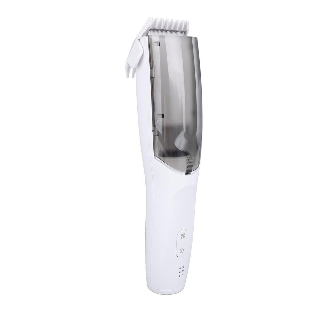 Baby Hair Clipper Digital Display Washable Quiet Operating Safe Electric Kids Hair Cutter for Infant