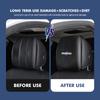 For BMW E36 Car Seat Headrest Cover Cushion Neck Pillow Protector Pad For BMW X1 X3 X4 X5 X7 G20 G38 F20 F39 F48 E46 E60 E36 E39
