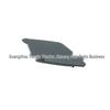 Front Bumper Tow Hook Cover for Volvo XC60 (2018-2021) - Standard Version