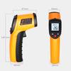 Infrared Thermometer Industrial Temperature Gun Electronic Thermometer