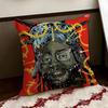 Rapper CChief KKeef Cushion Cover Reversible Soft Durable Pillow Cover Home  Car MultiScene Use for Daily Comfort