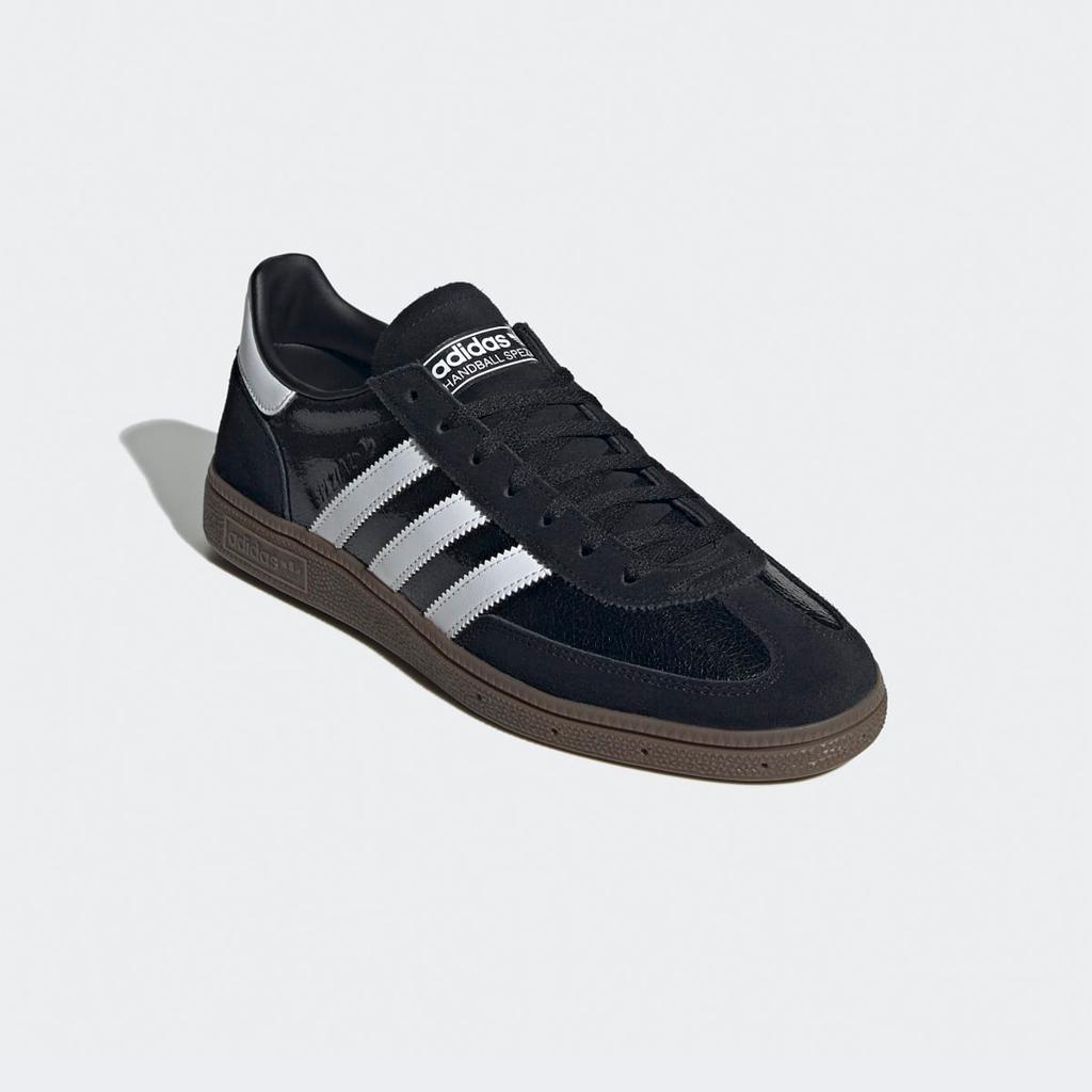 adidas Handball Spezial [JR6512-CBLACK/FTWWHT/FTWWHT]