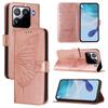Leather Wallet Case For Xiaomi 17 Pro Max 17 15 15T 14 Pro 17 15T 15 14Ultra 14T 14 13Ultra 13 Lite Civi 3 2 1S Flip Phone Cover