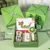 Dragon Boat Festival Ceramic Tea Cup Gift Set