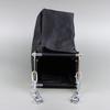 12X12X30Cm Hoist Bag Novel Material Handle Equipment With Wear-Resistant Chain Lifting Bag Electric Hoist Accessories