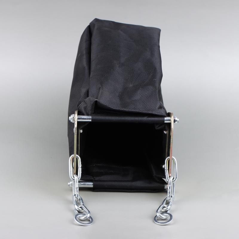 12X12X30Cm Hoist Bag Novel Material Handle Equipment With Wear-Resistant Chain Lifting Bag Electric Hoist Accessories