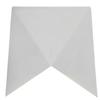 Premium-Outdoor Waterproof LED Wall Lamp, Modern Aluminum Exterior Wall Lighting Fixtures