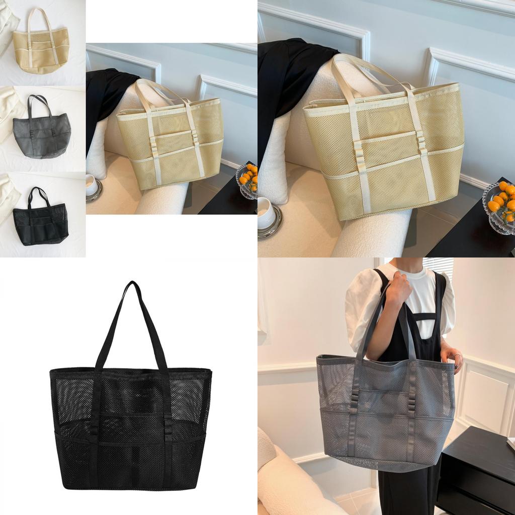 Unique Street Style Tote Bag For Fall Fashion Versatile Medium Size Handheld Purse