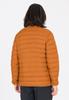 Зимняя куртка Whistler arubi light puffer jacket pumpkin spice 5264