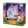 Sylvanian Families Tales Collection ST Mark Ages Epoch [Little Owl's Star-Viewing House] LT-01 Certified, 3+, Toy, Dollhouse, Co., Ltd.