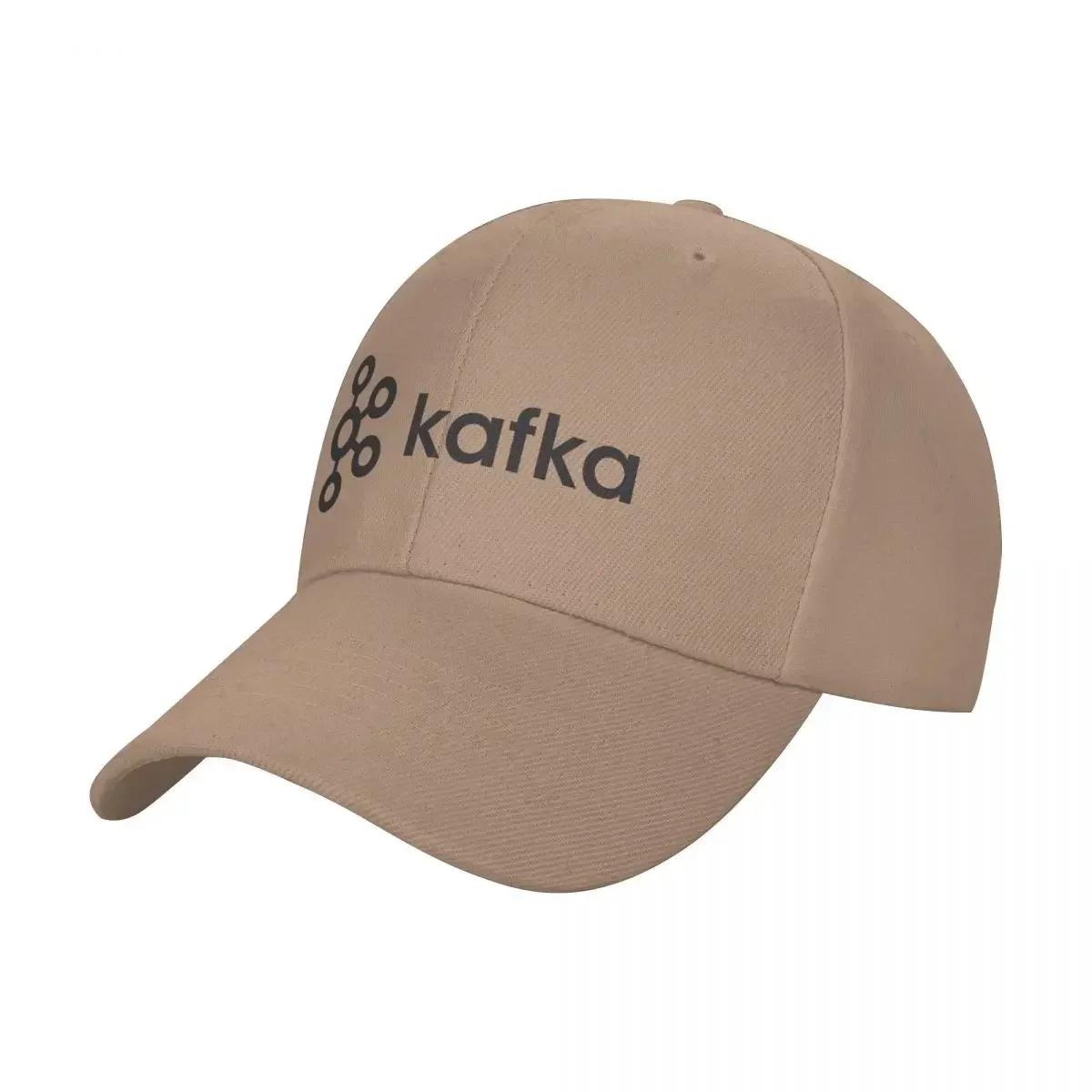 Apache Kafka Baseball Cap Luxury Brand New Hat Horse Hat fishing hat Women s 2025 Men s